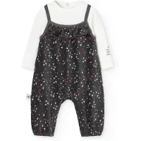 Boboli Knit Långärmad Uppsättning