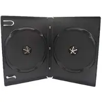 Pc 100dvd2n Game Case 100 Units