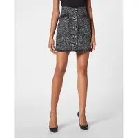 Philipp Plein Kort kjol