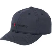 Black Diamond Men's BD Heritage Cap Charcoal-octane Diamond C