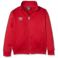 Umbro Chaqueta Deportiva Freedom Junior Träningsoveralljacka