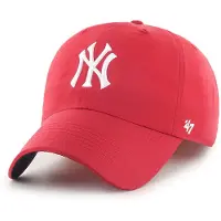 47 Mlb New York Yankees Brrr Clean Up Keps