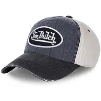 Von Dutch Jack 7 Keps