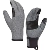 Mammut Passion Handskar