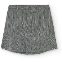 Boboli Knit Kjol