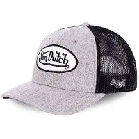 Von Dutch Terry Keps