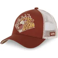 Von Dutch Gue Keps