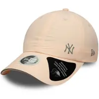 New Era Flawless Open Back New York Yankees Keps