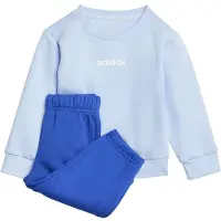 Adidas Essentials Linear Joggers Set