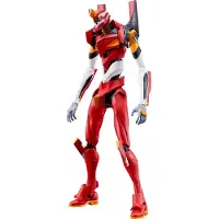 Good Smile Company Evangelion: 2.0 You Can (not) Advance Moderoid Plastmodellkit Evangelion Enhet 02 Actionfigur 16 Cm