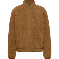 Dickies Mount Hope Fleecejacka Med Dragkedja