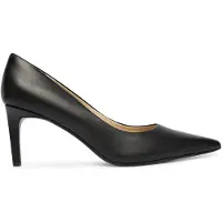 Calvin Klein Pumps 'Ess' svart