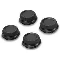 Cube Reel Knob Disc Stängning
