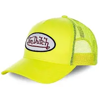 Von Dutch Fresh05 Keps