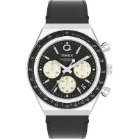 Timex Q Chronograph - Stjärnurmakarna