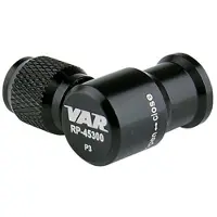VAR Co2 Inflator Presta/schrader Pump