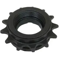 Saltbmx Pro Freewheel Kassett