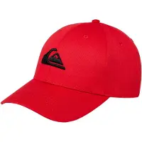 Quiksilver Decades Keps