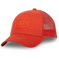 Von Dutch Log06 Keps