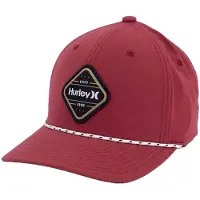 Hurley Phantom Force Keps