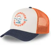 Von Dutch Crew 22 Keps
