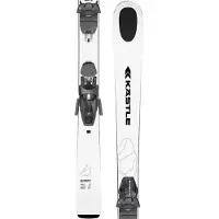 Kästle Quartz 72+k10 Slr Gw Alpint Skidpaket