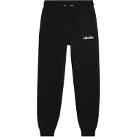 Ellesse Byxa 'Stasere' orange / svart / vit