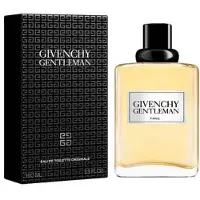 Givenchy Gentleman eau de toilette formato 100ml