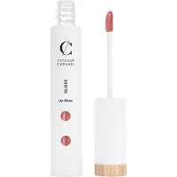 COULEUR CARAMEL Makeup Lip Gloss 805 Raspberry Red 1un