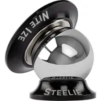 Nite Ize Steelie Orbiter Dash Kit Stöd