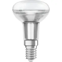 Ledvance SMART+ EEK: G (A - G) R5040 RGBW E14 3 W