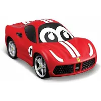 Adlibris Pullback Racer Ferrari 488 Gtb Bb Junior