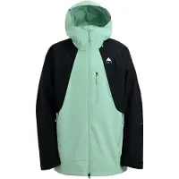 Burton Reserve 2L Jacka soft sage/trublk, XL