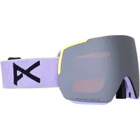 Anon M5s+bonus Lens+mfi Face Mask Skidglasögon