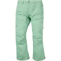 Burton AK Gore-Tex Swash Byxor soft sage, L