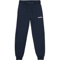 Ellesse Byxa 'Stasere' marinblå / vit