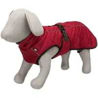 Trixie Minot hundkappa, S: 36 cm