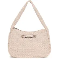 GUESS Rosa Polyeten Handväska