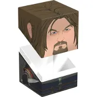 Squaroes The Lord Of The Rings Boromir Kortleksfodral