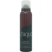 Chique deodorantspray 150 ml dsp