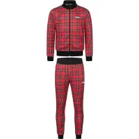 Lonsdale Royal Stewart Slim Fit Träningsdräkt