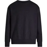 Calvin Klein Underwear Sweatshirt svart