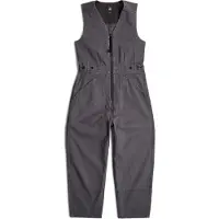 G-Star D23037-d823 ärmlös Jumpsuit