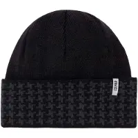Colmar - Skidmössor dam - Ladies Beanie Black för Unisex - Svart