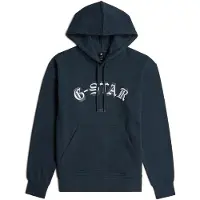 G-Star D27100-d257 Relaxed Fit Huvtröja