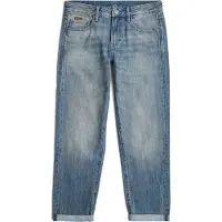 G-Star Kate Boyfriend Jeans - Light blue - Women