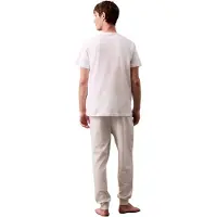 Calvin Klein Byxa grå