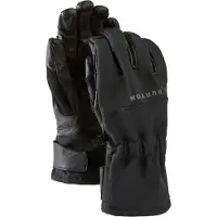 Burton AK Tech Handskar true black, S