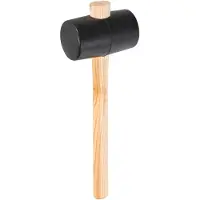 PICARD Gummihammare 2510711-0; 40x80 mm