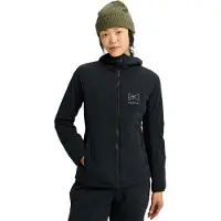 Burton AK Helium Hd Insulator Jacket true black, M
